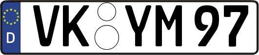 VK-YM97