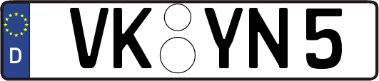 VK-YN5