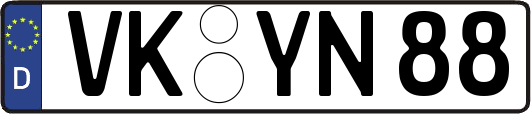 VK-YN88
