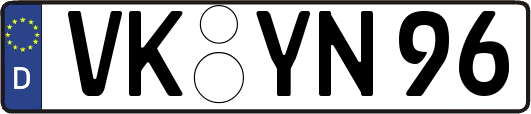 VK-YN96