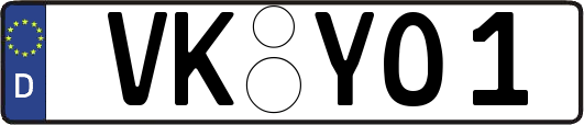 VK-YO1