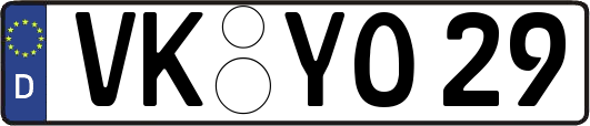 VK-YO29