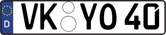 VK-YO40