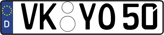 VK-YO50