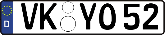 VK-YO52