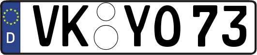VK-YO73