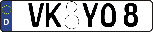 VK-YO8