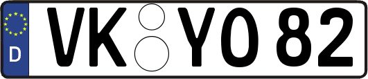 VK-YO82