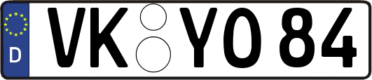 VK-YO84