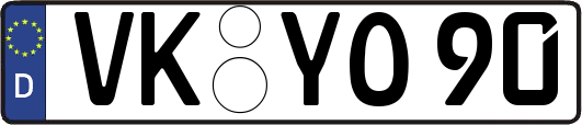 VK-YO90