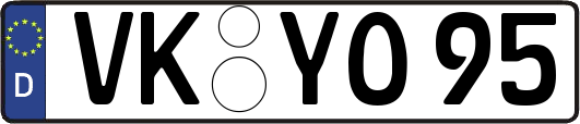 VK-YO95