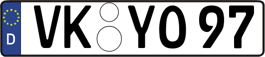 VK-YO97