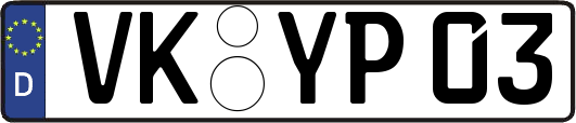 VK-YP03