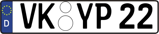 VK-YP22