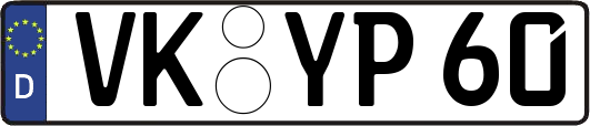VK-YP60