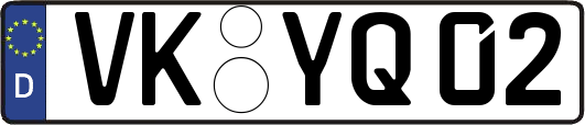 VK-YQ02