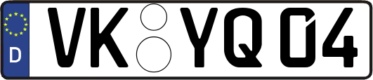 VK-YQ04
