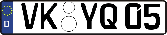 VK-YQ05