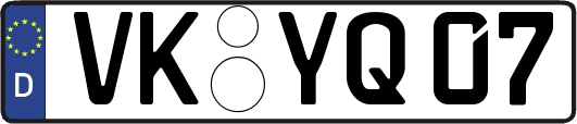 VK-YQ07