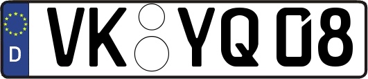 VK-YQ08