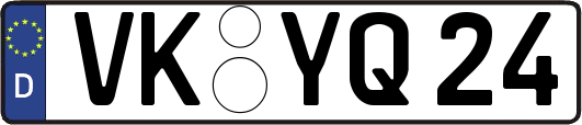 VK-YQ24