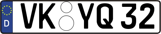 VK-YQ32