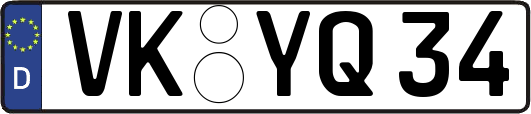 VK-YQ34