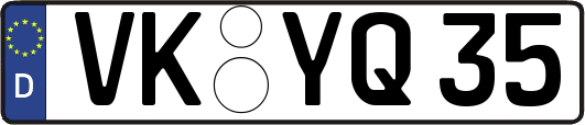 VK-YQ35