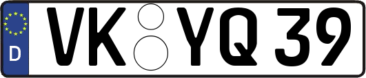 VK-YQ39