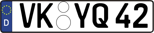VK-YQ42