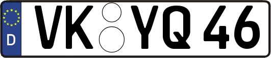 VK-YQ46