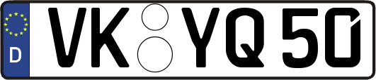 VK-YQ50
