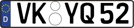 VK-YQ52