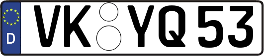 VK-YQ53