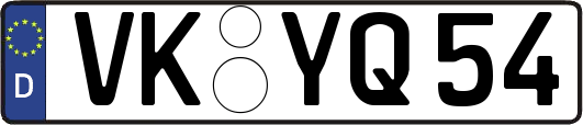 VK-YQ54