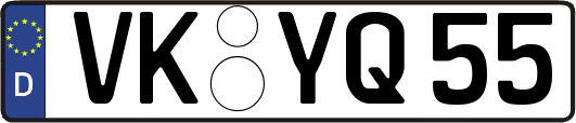 VK-YQ55