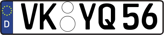 VK-YQ56