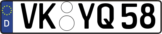 VK-YQ58