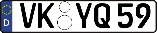 VK-YQ59
