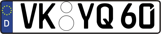VK-YQ60