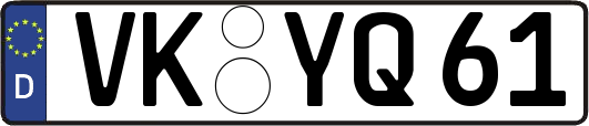 VK-YQ61