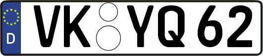 VK-YQ62