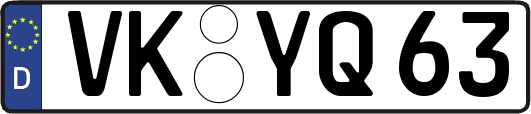 VK-YQ63