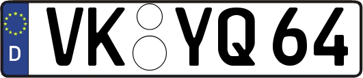 VK-YQ64