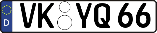 VK-YQ66