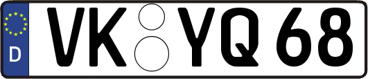 VK-YQ68