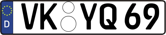 VK-YQ69