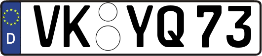 VK-YQ73