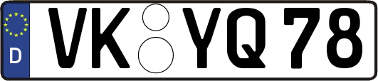 VK-YQ78