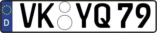 VK-YQ79